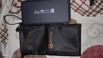 Product Review of MIXIO MP-10 20000mAh Powerbank 22.5W With Kabel Fast Charging Lightning & Type C For Iphone/Android from I**g 0