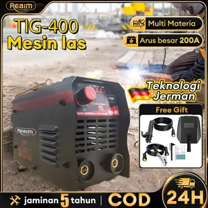Mesin Las Jerman Mesin Las Mini TIG Mesin Las Listrik 450 Watt Travo Las 450 Watt Mesin Las TIG 450 Watt Tanpa Gas Welding Machine