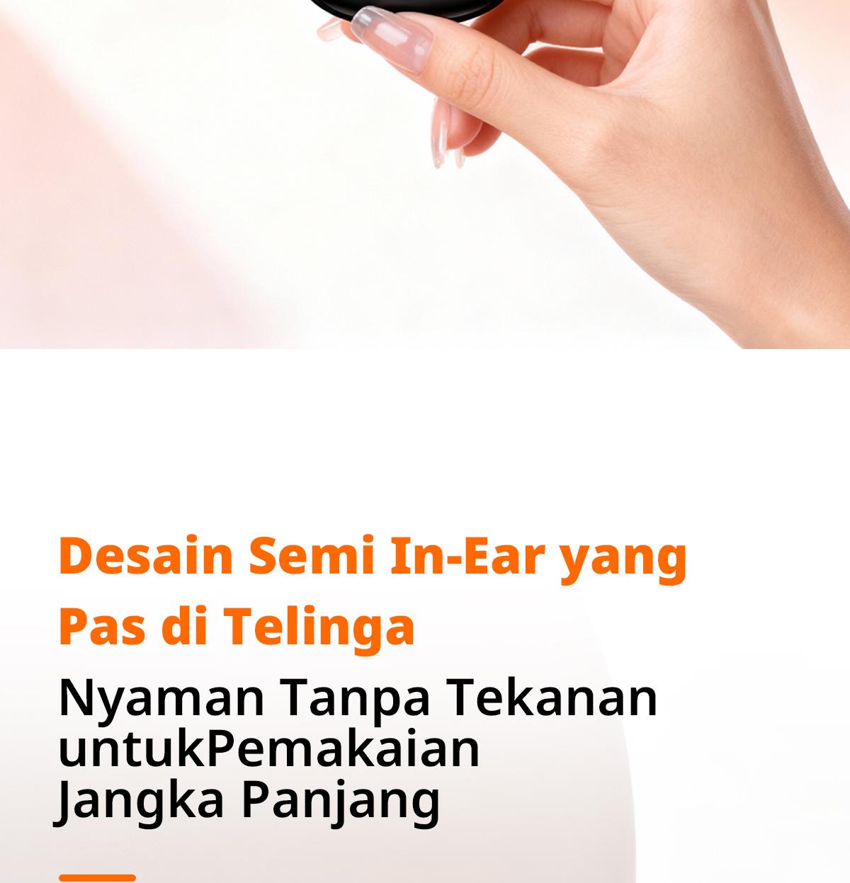 Solohour ST9 TWS Wireless Earphone Airbuds New ST9 Original BT 6.0 True Wireless Headset Bluetooth Earbuds IPX4 WaterProof