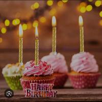 Gambar Lilin Ulir Gold isi 10 + bubble +dus dari Beeparty Kota Administrasi Jakarta Barat 1 Tokopedia