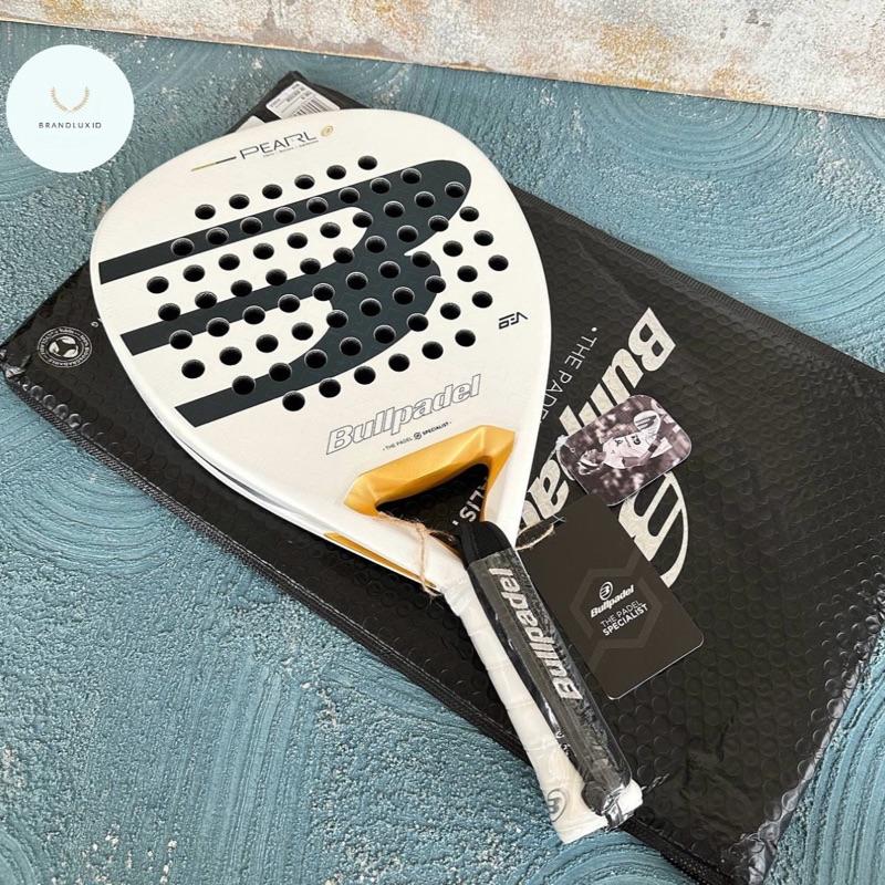 BullPadel Pearl 26 Racket - Shop | Tokopedia