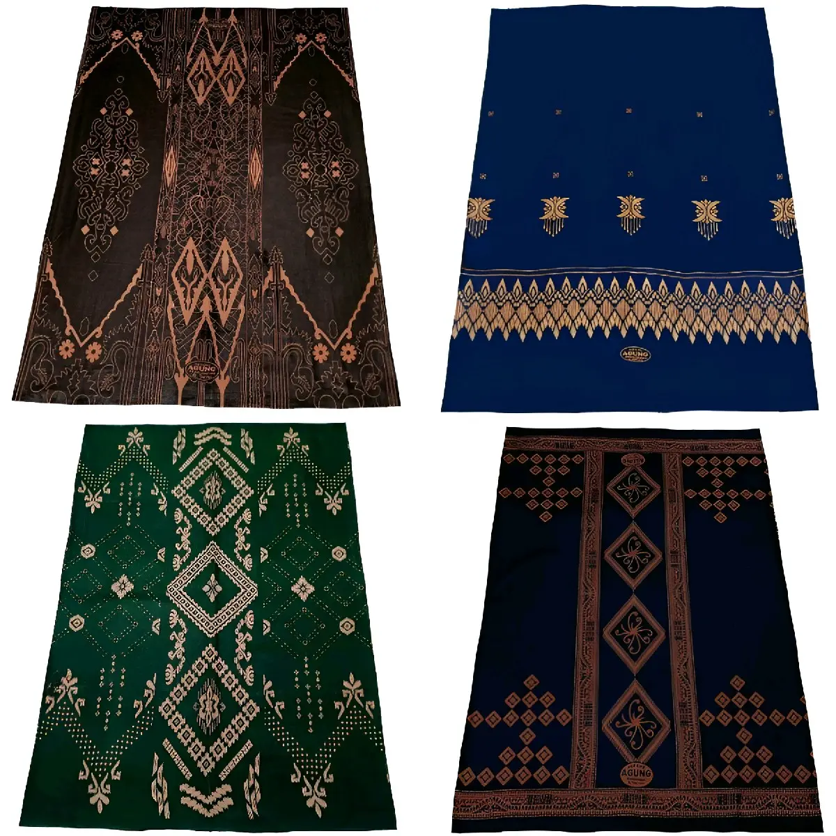 Sarung Batik Anak Remaja ABG Bahan Rayon Premium Sudah Di Jahit Sarung Batik Berkualitas Motif Keren Bawahan Muslim Santri Sarung Batik Pekalongan Nyaman