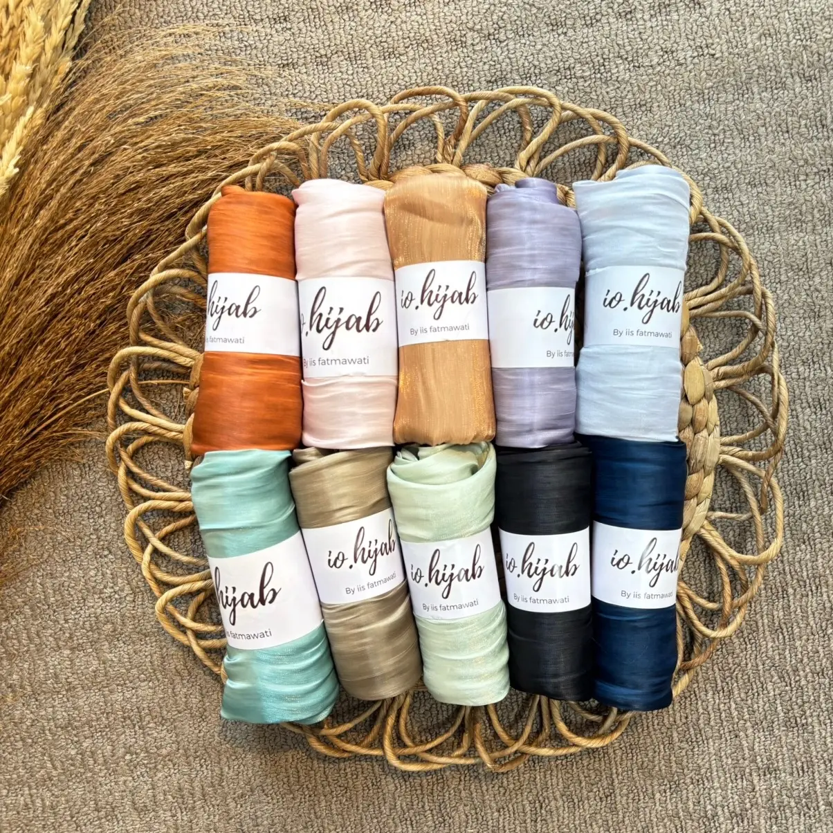 PASHMINA SHIMEER STANDART