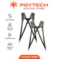 Gambar PGYTECH Camera Strap Master Strap Kamera Pgytech Master - Black dari Pgytech Official Store Kota Administrasi Jakarta Pusat 1 Tokopedia