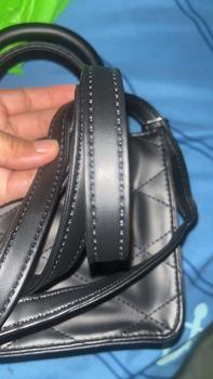 Product Review of TAS VILHART BY SOPHIE MARTIN PARIS PROMO from に**ゃ 1