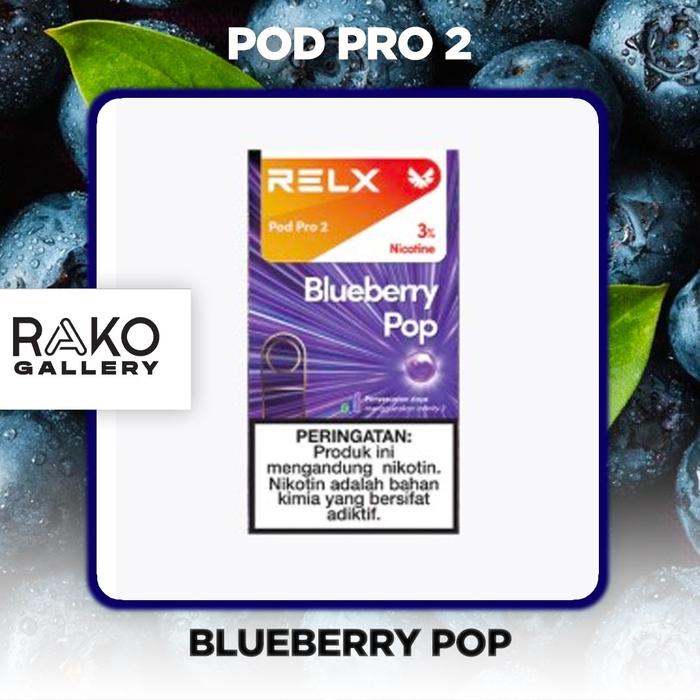elf bar vape uk Jual Relx Infinity Essential Artisan Pod Pro Blueberry Pop - Kota  Administrasi Jakarta Selatan - Relx Gallery