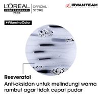 Gambar L'Oreal Professionnel Vitamino Color Hair Shampoo Untuk Rambut Diwarnai dari Irwan Team Kota Administrasi Jakarta Pusat 3 Tokopedia