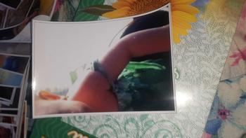 Product Review of CETAK FOTO 4R GLOSSY /DOFF UNTUK ALBUM FOTO from N**y 1
