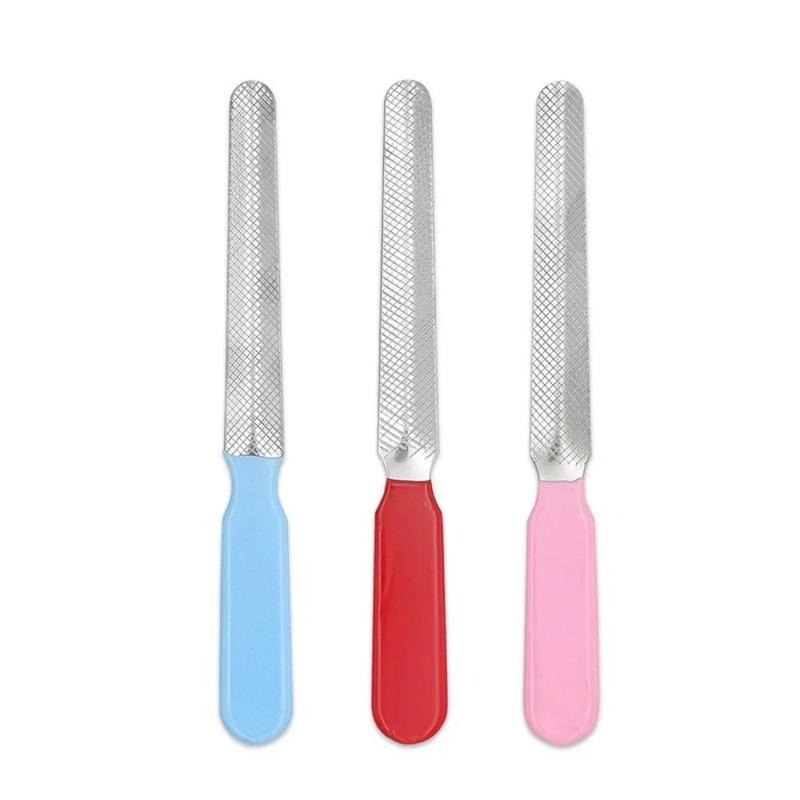Product Introduction of Pet Nail File, 1 Count Pet Nail Grooming Tool, Dog & Cat Nail Files, for Smoothing Pet Nail Rough Edges, Nail Filer for Dogs & Cats 7