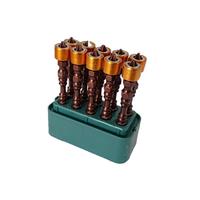 Gambar MAILTANK SH316 Mata Bor Obeng Magnetic Screw Driver - SH316ID dari Mailtank Indonesia Kab. Tangerang 2 Tokopedia