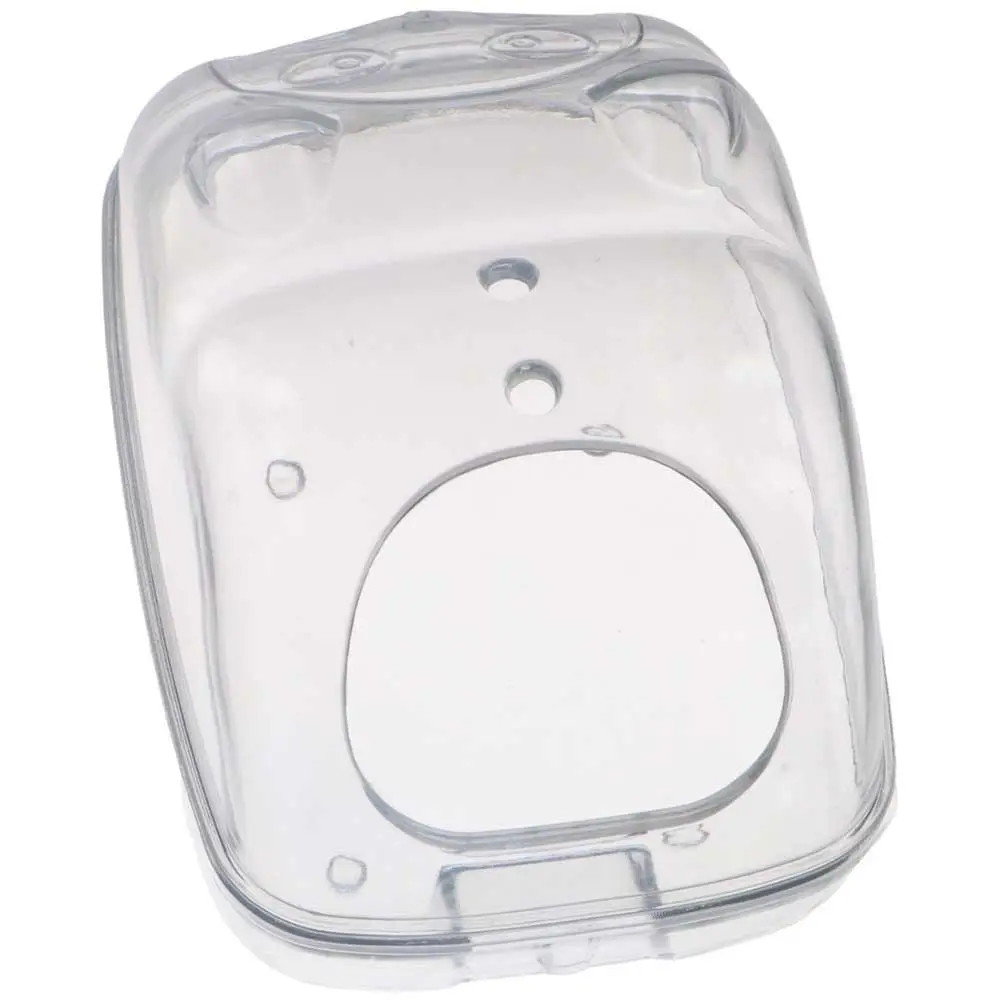 Small Animal Guinea Pig Plastic Indoor Bathtub Bathing Toilet Hamster Sand Bathroom Litter Container Box Potty Trainer Sand Bath Corner