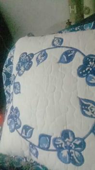 Product Review of Bantal Sofa / Bantal Ukuran 30x30 / 40x40 / 45x45 Warna Putih from A**❓ 0
