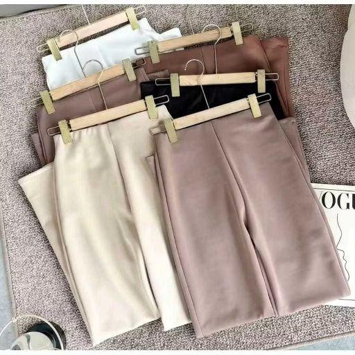 Setelan Celana Cutbray wanita Scuba terbaru highwis Cutbray scuba premium Nyaman Celana Panjang Dewasa Kerja Setelan Celana Cutbray wanita Scuba terbaru highwis Cutbray scuba premium Nyaman Celana Panjang Dewasa Kerja