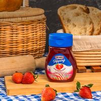Gambar Morin Topping Strawberry 220 Gr dari Morin Food Kota Administrasi Jakarta Timur 2 Tokopedia