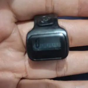 Penghitung Elektronik Baru, Penghitung Pembukaan Cincin Mini, Manual, Tombol Tampilan Digital Elektronik Mini Untuk Pria Dan Wanita, Penghitung Warna