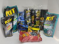 Gambar Kumpulan Produk Perawatan & Pembersih Kendaraan Bermotor Merk KIT - Shampo Motor 2 Lusin dari Makmur Jaya Motor Pasar Minggu Kota Administrasi Jakarta Selatan 1 Tokopedia