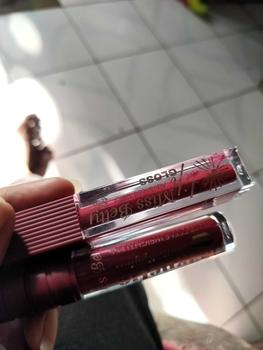 Product Review of [Per 1 pcs ] Lipcream Matte Best Seller from Y**i M**a 0