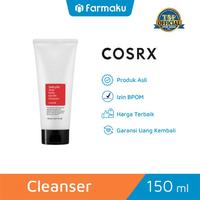 Gambar COSRX Salicylic Acid Daily Gentle Cleanser 150 ml - 1 Pcs dari Farmaku Kota Administrasi Jakarta Barat 1 Tokopedia