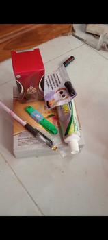 Product Review of CANDI BEAUTY paket bundling Perawatan from M**a 0