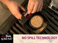 Gambar Agratronix Grain Moisture Tester Kelembaban Biji Jagung Sorgum Kedelai Gandum Ag-Mac Plus Alat Pengukur Kelembaban Akurat Kompatibel dengan Biji Pertanian dari Tokovita1981 Kota Administrasi Jakarta Utara 5 Tokopedia