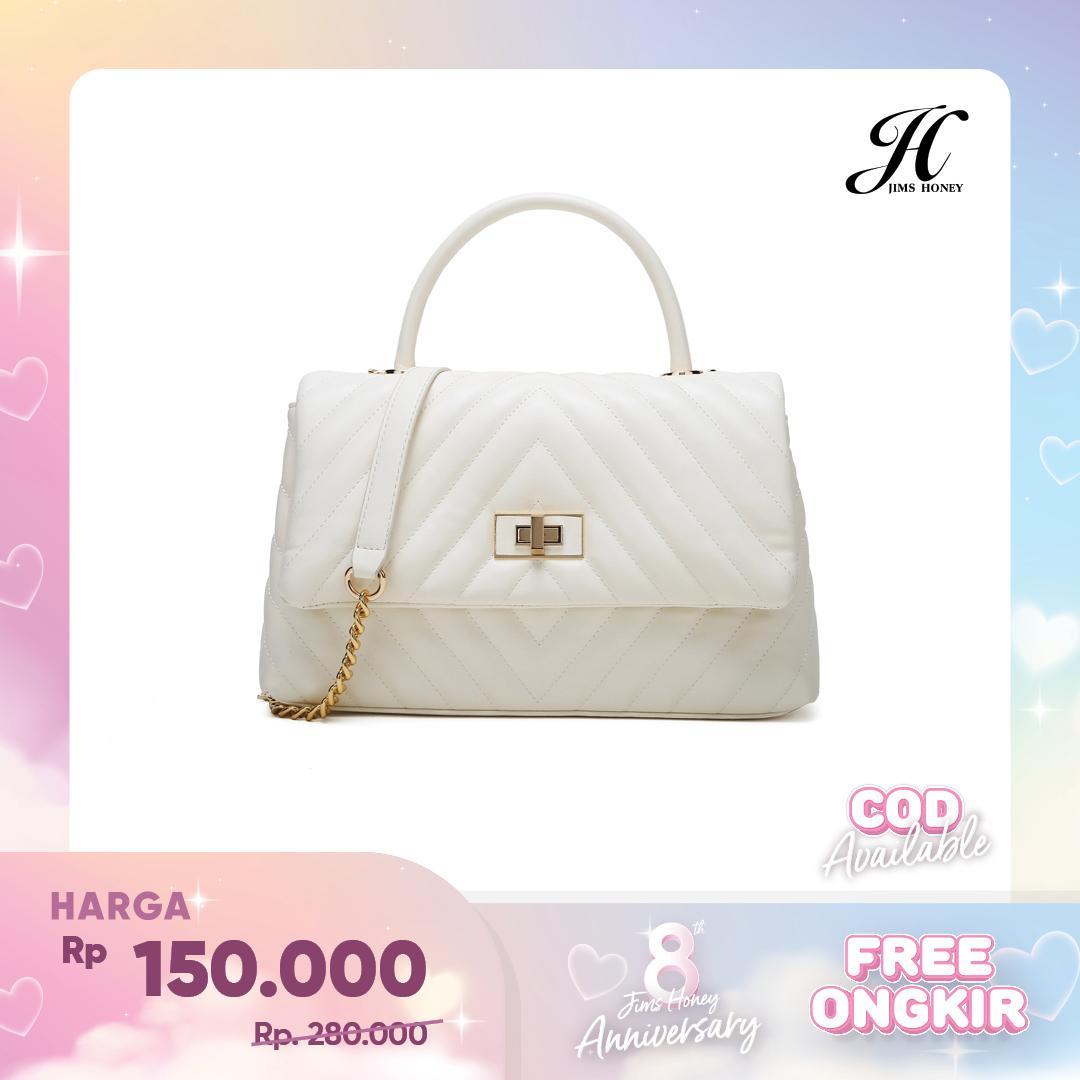 JIMS HONEY TAS BESAR WANITA KAREN BAG