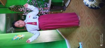 Product Review of Paket lengkap seragam sekolah SD merah putih perempuan lengan panjang kelas 1-6 Baju Rok Setelan  Fashion from N** H**h 0