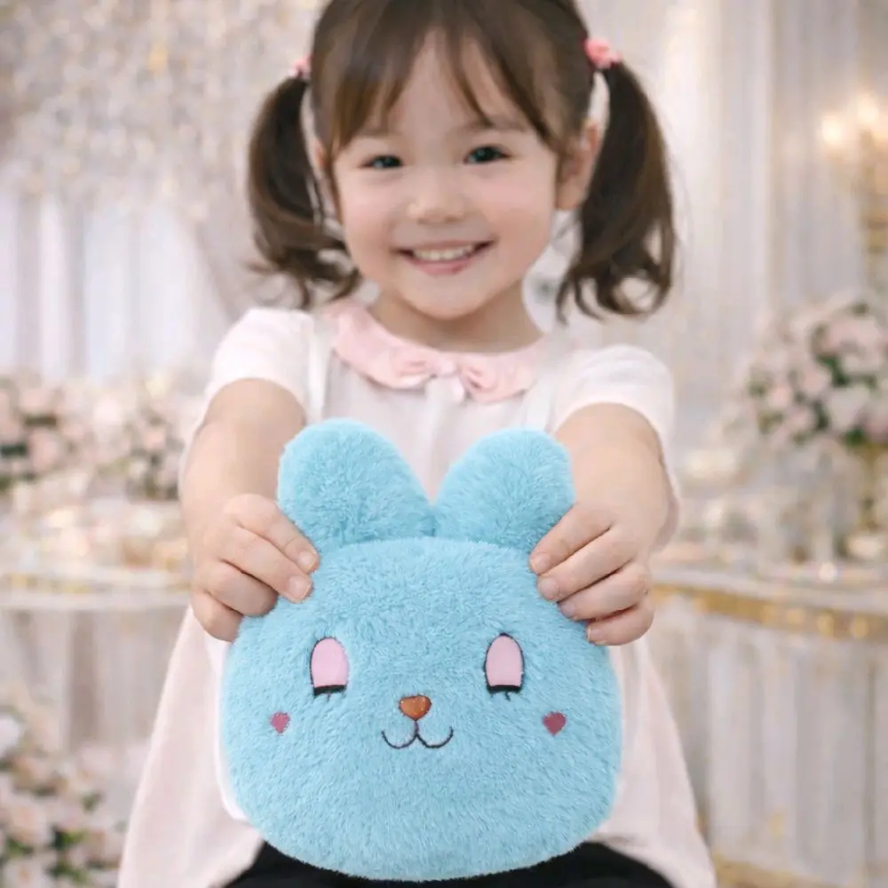 rabit biru tosca