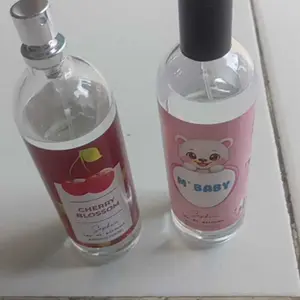 [Beli 1 Gratis 1] Parfum Baju Wanita Perfume Anak Wangi Botol 100ML Tahan Lama