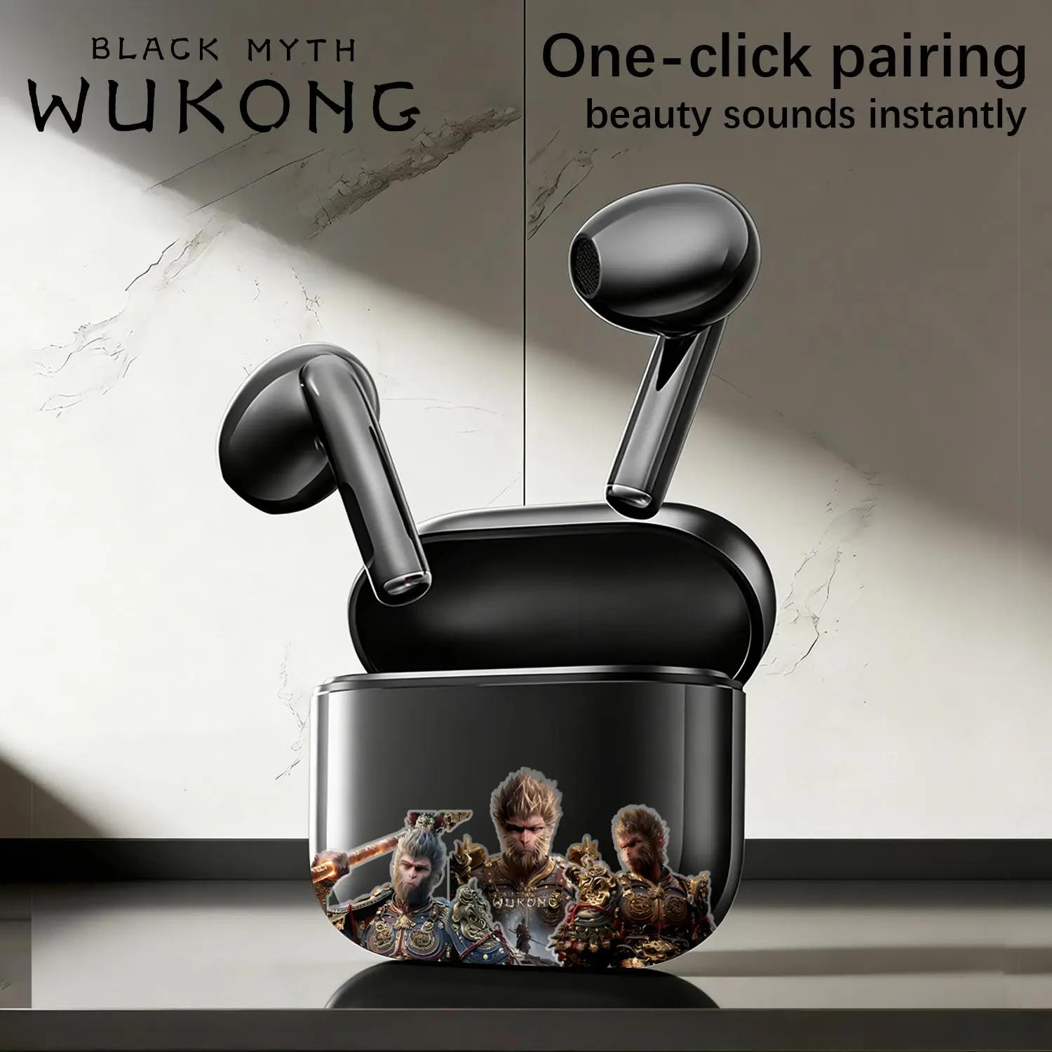 Ai Enhanced version Bluetooth 5.4