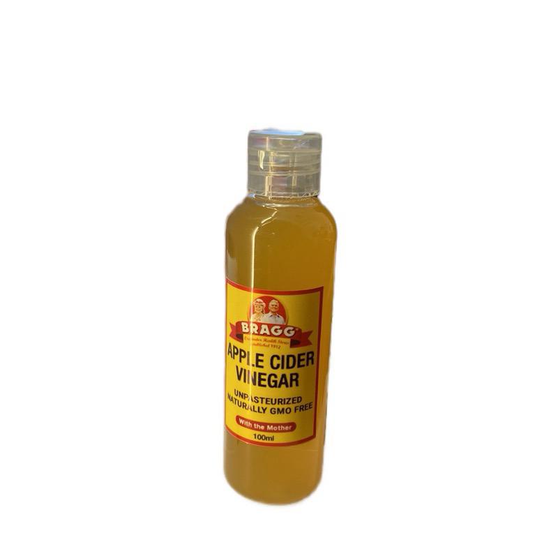 Product Introduction of APPLE CIDER VINEGAR BRAGG Organic Apple Cider Vinegar ‘The Mother 7