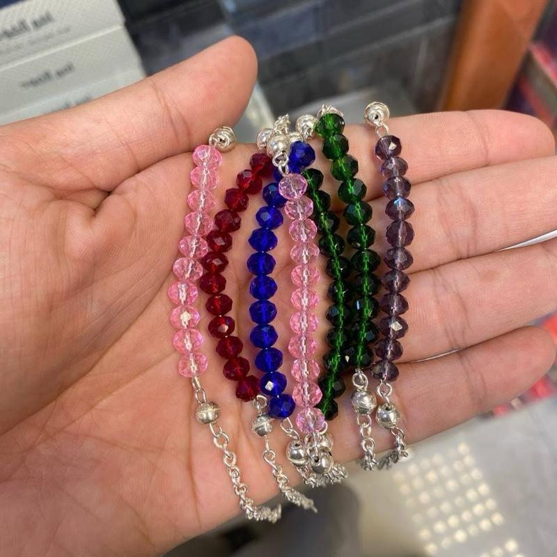 gelang fiddoh tarim / gelang Tarim / gelang Ain 8