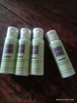 Product Review of BODY LOTION UK 30 ML BODYLOTION  Sensitive Niacinamide Semua Tipe Kulit BHA Pengontrol Pori from A**i K** 0