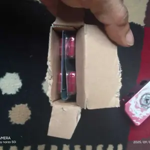 Ramuan cina isi 24 kemasan blister original Jamu