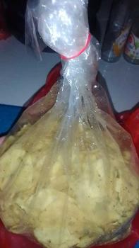 Product Review of 1 KG COMRING ORIGINAL AROMA DAUN BAWANG from J**i 1