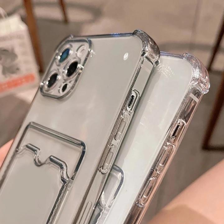 Gantungan HP case for Samsung A55 A15 A05 A54 A56 A14 A06 A16 A05s Case Samsung S24 FE A53 A24 A13 A12 A03 A23 A34 A35 A04E A32 S21 S22 S24 S23 Ultra Casing Dompet Silikon TPU Bening 9