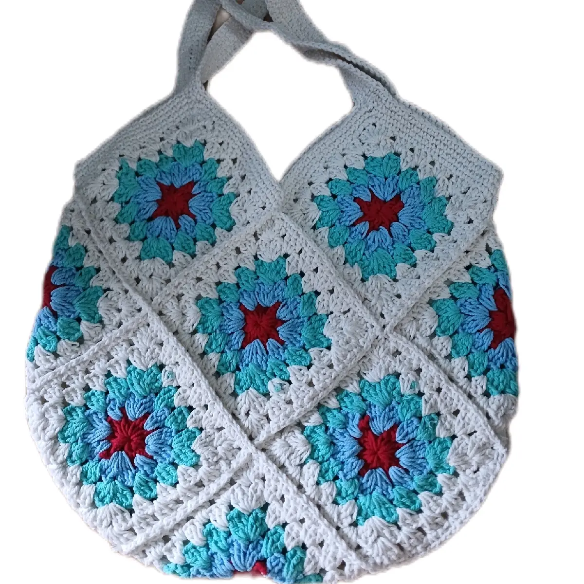 tas nanda jantung oval furing reslteting