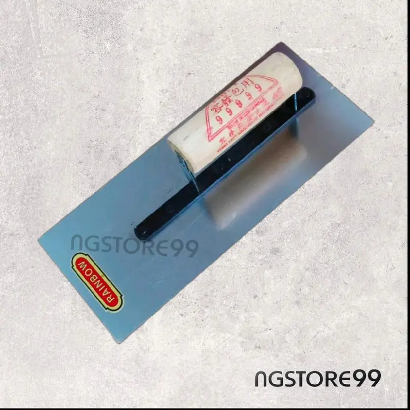 RASKAM ROSKAM PLASTER ACIAN SKIM TEMBOK 99999 KERETA API 2