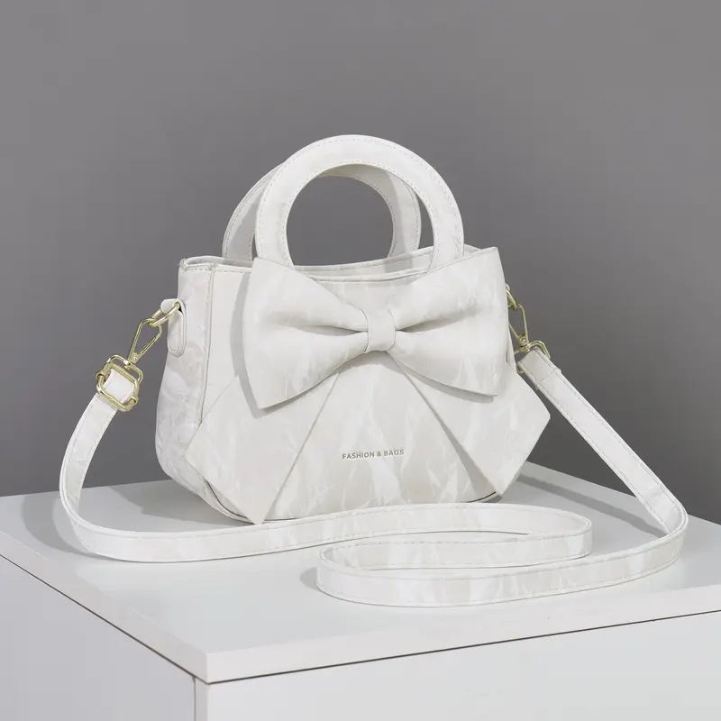 3190 TAS SELEMPANG PITA WANITA TAS TANGAN SLING BAG TAS PESTA TAS KONDANGAN CEWEK 0