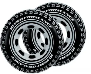 Intex Ban Renang Anak - Giant Tire Tubes 59252