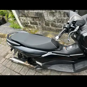 jok NMAX  amplas logo - jok nmax new - jok road race amplas logo NMAX OLD-jok double seat nmax new-jok nmax new catur