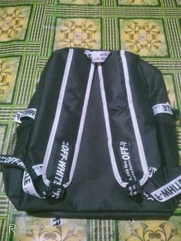 Product Review of Tas Ransel Sekolah Anak TK & SD kelas 1-2 karakter ff Fashion 40×30 from R**a 1