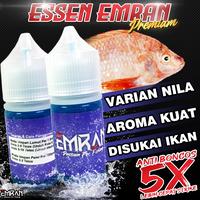 Gambar Essen Emran Premium Umpan Ikan Lele umpan Pancing Bawal Patin - Varian Lele dari FISHINGIN Kab. Sukoharjo 5 Tokopedia
