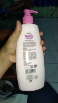 Product Review of Emeron Lovely Naturals Hand and Body Lotion 400ml Vitamin Extract from H**h 2