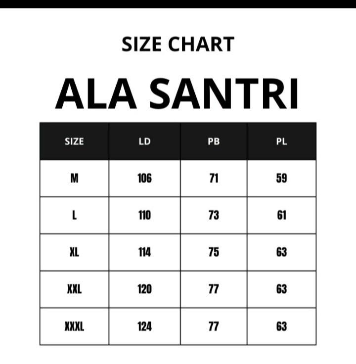 Product Introduction of Baju Batik Pria Keren Kemeja Batik Pria Lengan Panjang Batik Seragam Ukuran M L XL XXL Katun 0