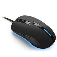 Gambar MOUSE GAMING SHARKOON - SHARK FORCE PRO BLACK dari Toko Expert Komputer Kota Administrasi Jakarta Pusat 3 Tokopedia