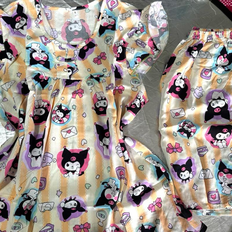 cánh tiên quần đùi size 4