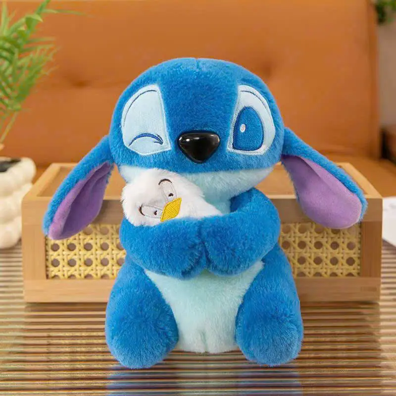 stichh ôm vịt