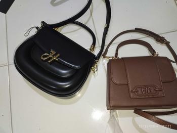 Product Review of JIMS HONEY TAS SELEMPANG WANITA SALLY BAG from d**a 2