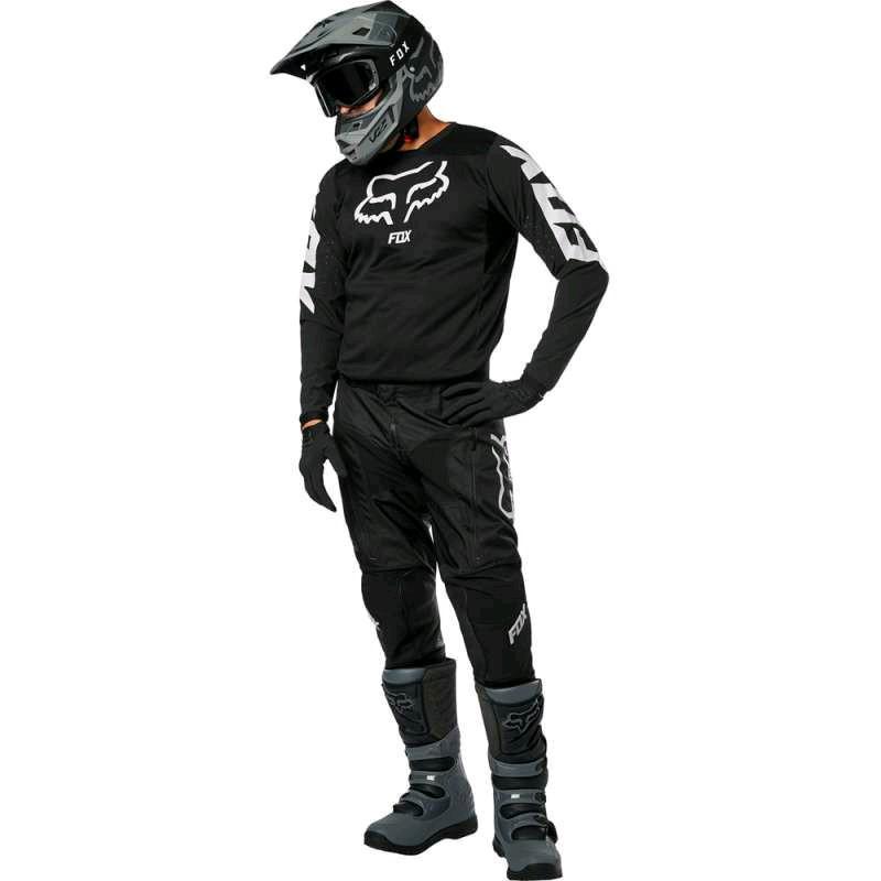 setelan lengkap jerset sport trail motocross trabas adventure downhill motor cross Baju Jersey 5