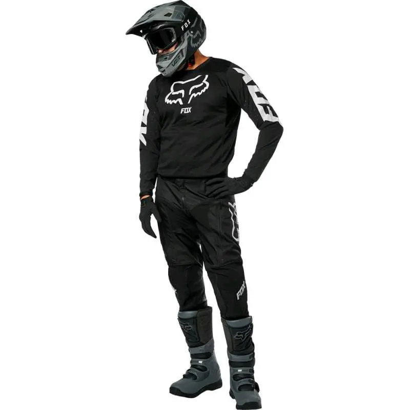 setelan lengkap jerset sport trail motocross trabas adventure downhill motor cross Baju Jersey 4